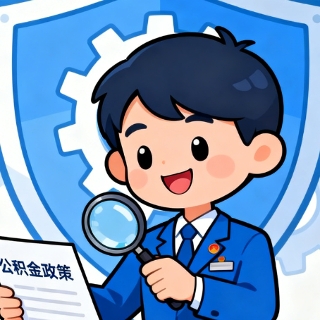 徐州《关于2025住房公积金年度缴存有关问题的通知》政策解读