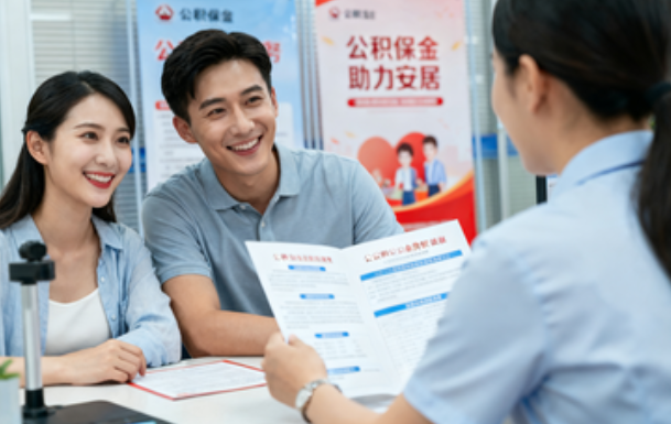 徐州住房公积金服务“全链通办”见实效