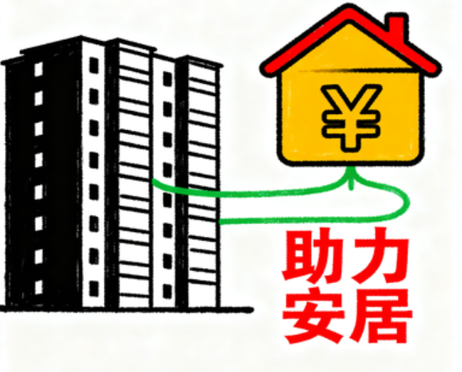徐州从发放补贴到公积金贷提额,各地保障多子女家庭住房政策升温