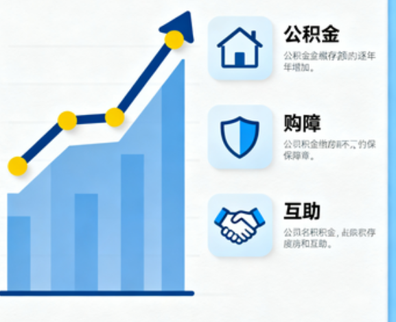 徐州住房公积金增值收益：取之于民，用之于民的普惠之道