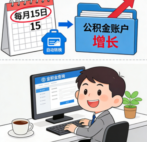 徐州公积金代办服务:专业赋能,合规守护您的住房权益