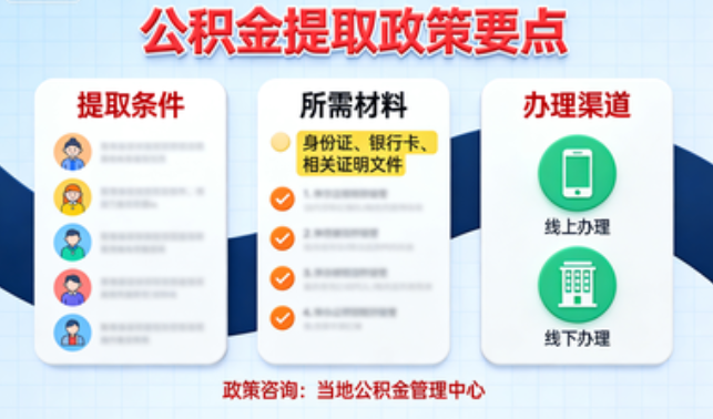 徐州异地购房公积金提取全攻略