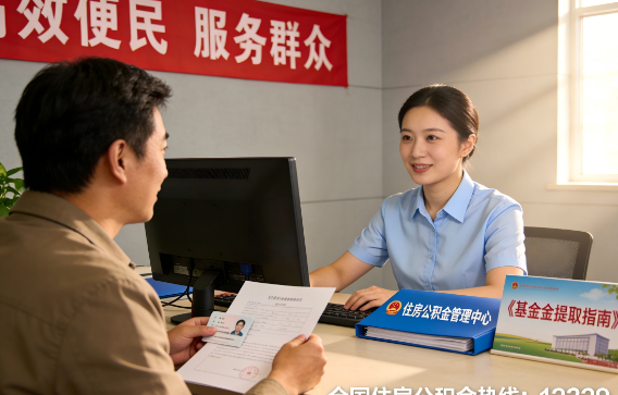 徐州住房公积金提取规范全面升级