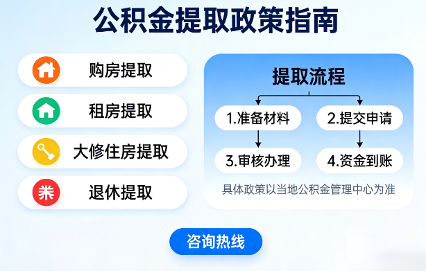 徐州住房公积金与养老规划:制度功能解析与个人资金活用指南