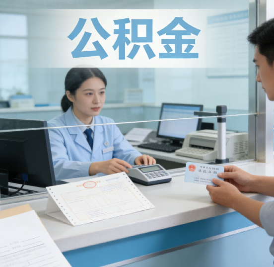 徐州公积金提取的两种方式全面对比