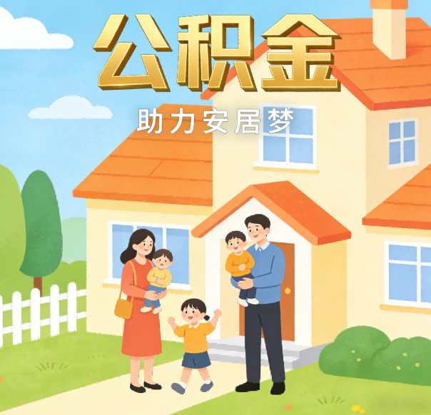 徐州公积金代办行业观察:合规化浪潮下,专业服务迎来价值回归
